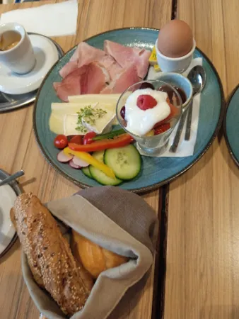 Bild von Cafe Viscaia