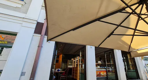 Bild von Cafe Viscaia