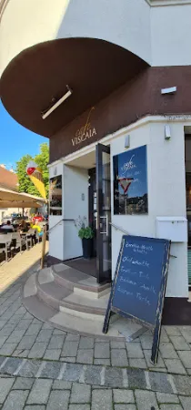 Bild von Cafe Viscaia