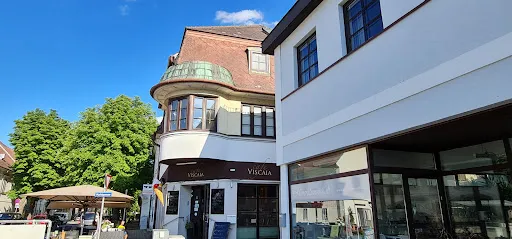 Bild von Cafe Viscaia
