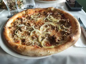 Trattoria Jovanotti