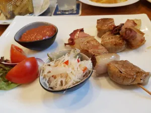 Yvy´s Cafe Restaurant