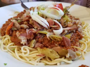 Yvy´s Cafe Restaurant