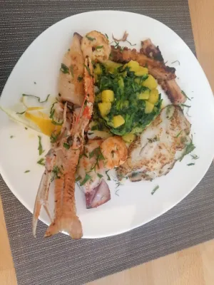 Ristorante Pizzeria Cafe Selina