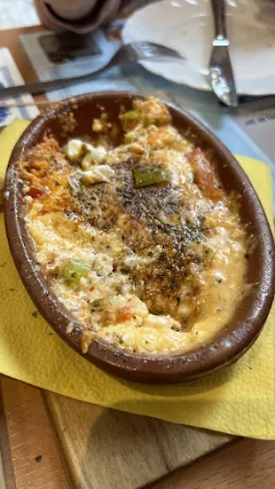 OPA Restaurant