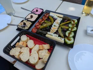 OPA Restaurant