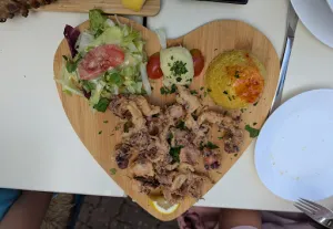 OPA Restaurant