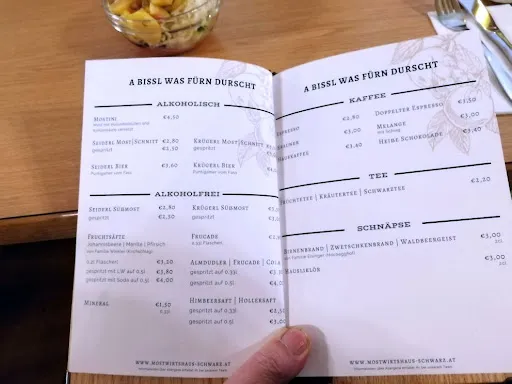 Bild von Mostwirtshaus Familie Schwarz