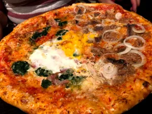 Pizzeria Al Castello