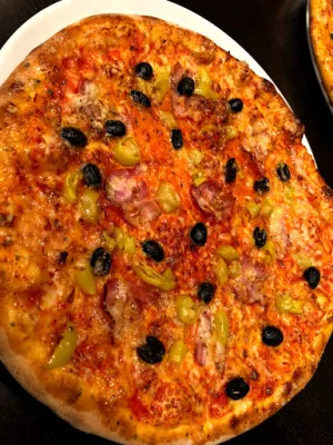 Pizzeria Al Castello