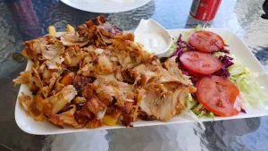 Renas Kebap & Pizza Restaurant