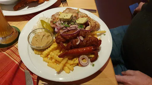 Bild von Bier17