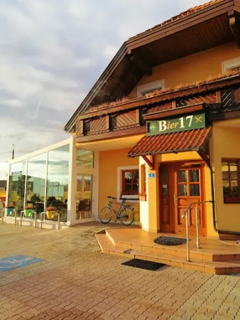 Bild von Bier17
