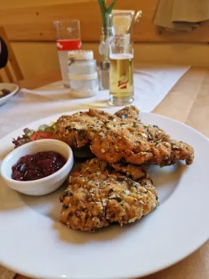 Gasthaus am Kirchenfeld
