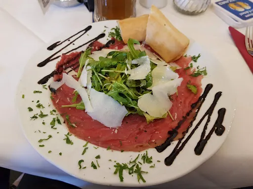 Bild von Gasthaus am Kirchenfeld