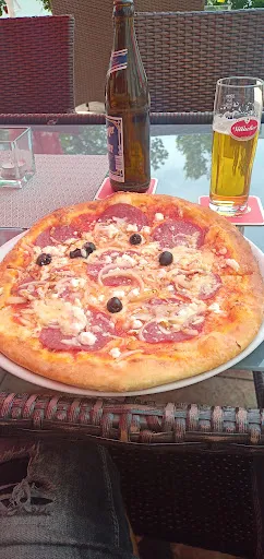 Pizzeria Ristorante de Napoli Theresienfeld