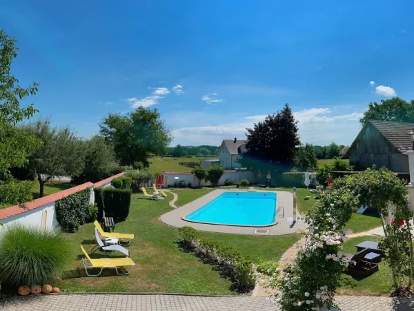 Bild von beim Krutzler Genussgasthof &amp; Hotel