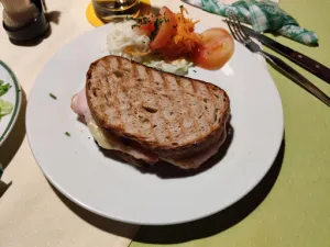 Fliegerstüberl