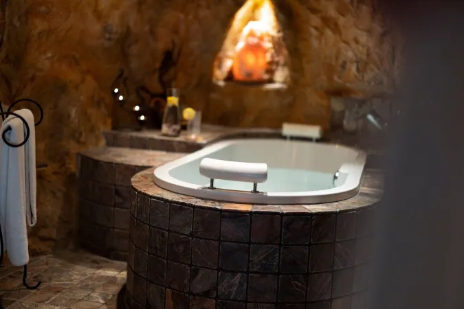 Bild von beim Krutzler Genussgasthof &amp; Hotel