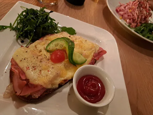 Bild von Cafe Bar Mosa