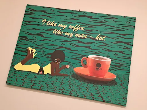 Bild von Cafe Bar Mosa