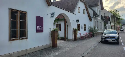 Bild von Cafe Bar Mosa