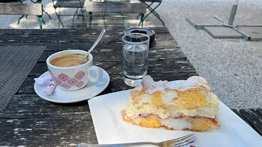 Bild von Cafe Bar Mosa