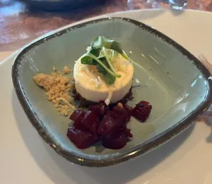 Restaurant China Grill