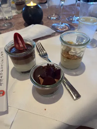 Bild von Restaurant China Grill
