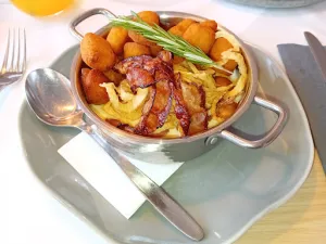 Gasthaus Restaurant Reisenbauer