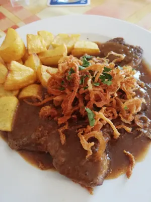 Gasthaus Alfred Koglbauer