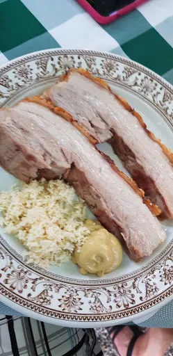 Dorfheuriger Reiterer- Loibenböck