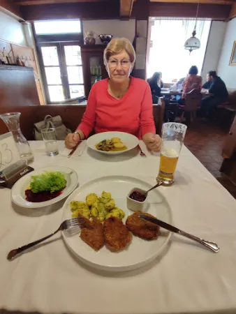 Bild von Gasthof zum Bräuhaus - Kogelbauer