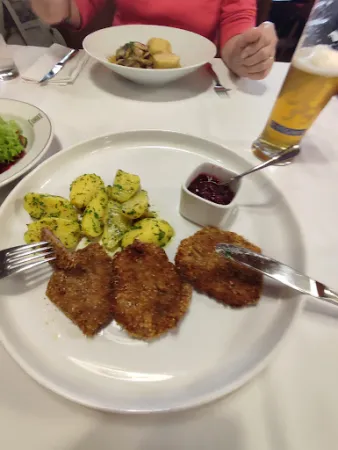 Bild von Gasthof zum Bräuhaus - Kogelbauer