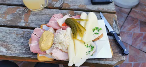 Bild von Buschenschank Legenstein
