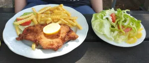 Gasthaus Langer Zitherwirt
