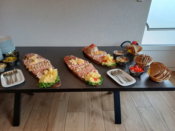 Bild von Sonnenheuriger &quot;Da Gmiadliche&quot; Anton &amp; Rosi Niederl