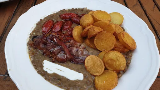 Bild von Restaurant Kleibensturz