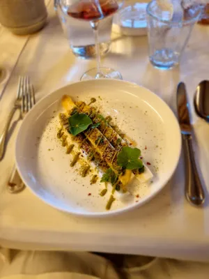 Triad Restaurant