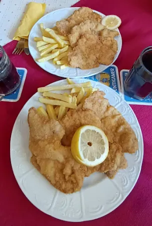 Bild von Gasthaus Franz Luf