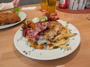 Poststüberl Zwinz