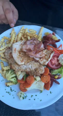 Bild von Poststüberl Zwinz
