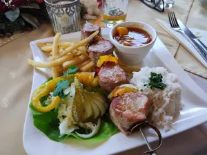 Gasthaus Lindenhof