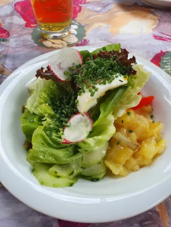 Bild von Gasthaus Lindenhof