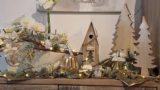 Bild von Café Orchidee