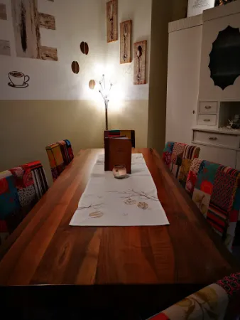 Bild von Café Orchidee