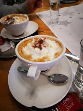 Bild von Café Orchidee
