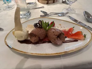 DER WEBER - Restaurant