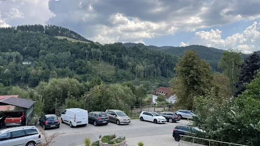 Bild von Cafe Restaurant Erika
