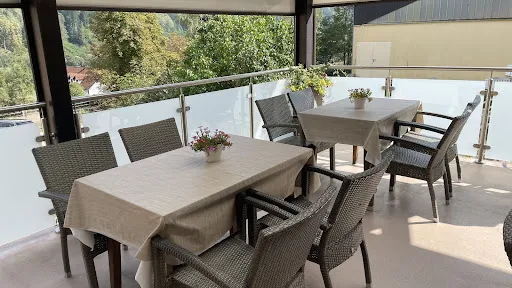 Bild von Cafe Restaurant Erika